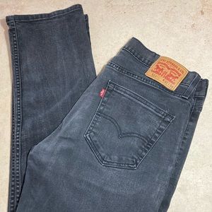 Levi’s 514 32/34 excellent Condition